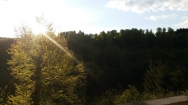 Un petit coin en nature pour se ressourcer Un petit coin en nature pour se ressourcer